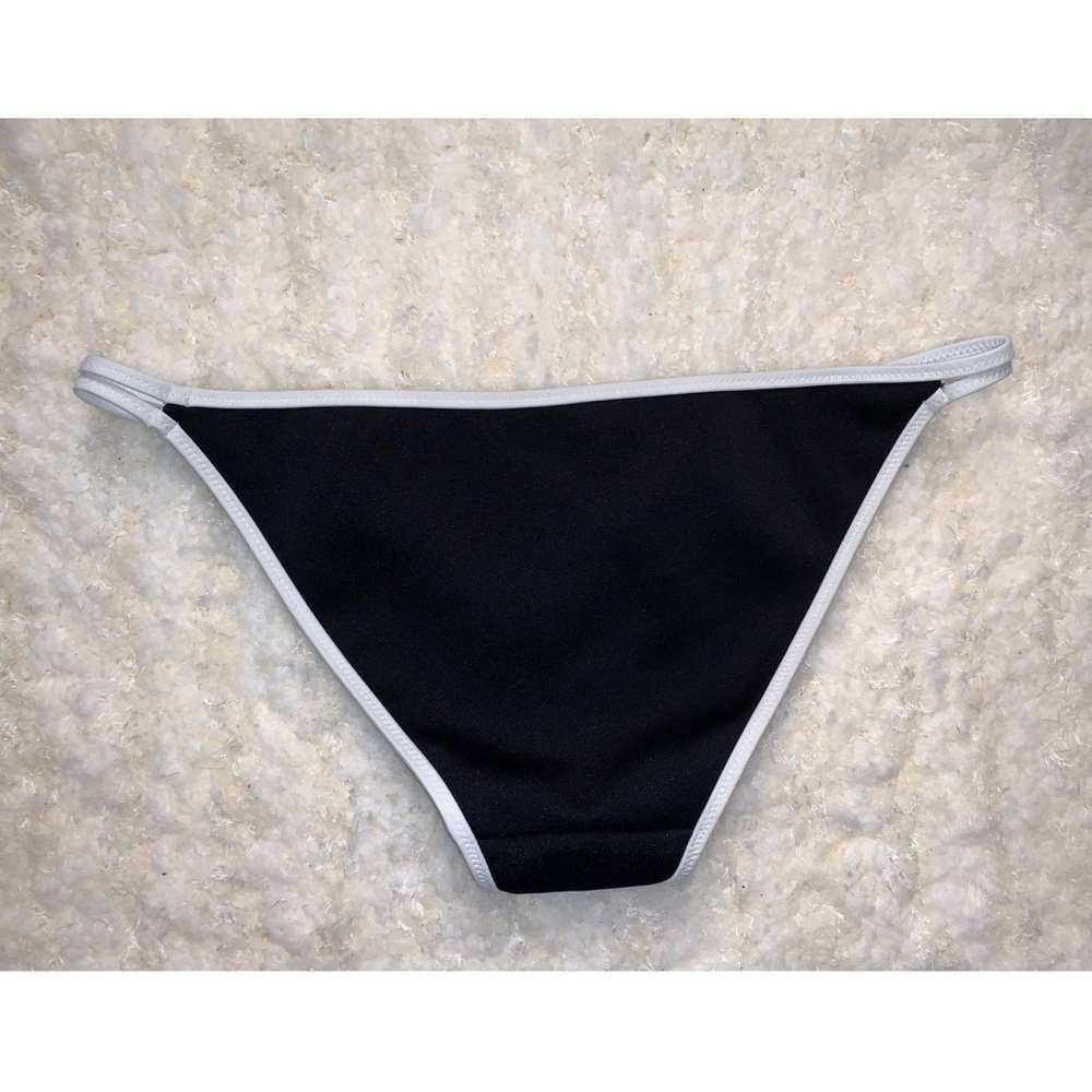 Victoria Secret Bathing Suit Bikini Bottoms Small - Picture 2 of 3